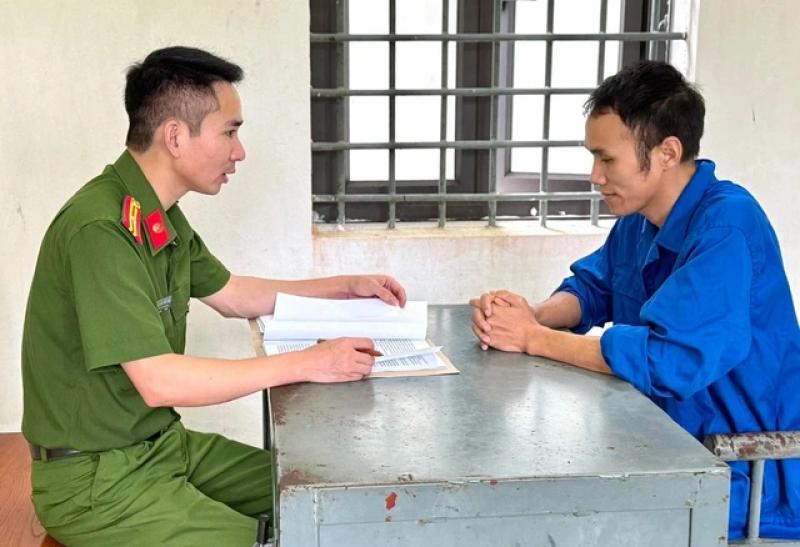 Bắt giam quản trị viên Facebook 'Luật giao thông và An toàn giao thông' - Ảnh 1.