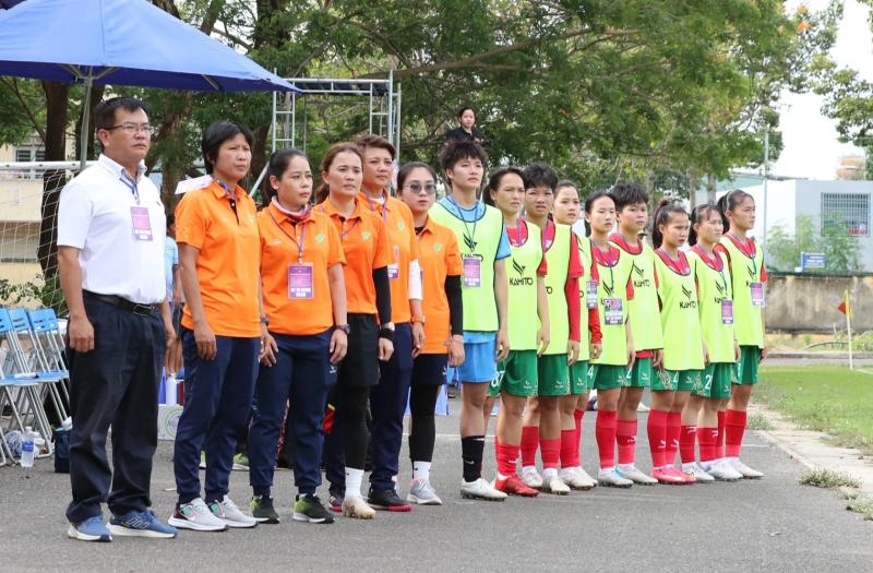 'Tiền thưởng CLB nữ TP.HCM từ AFC được đảm bảo chi trả minh bạch, rõ ràng’- Ảnh 3. 'Tiền thưởng CLB nữ TP.HCM từ AFC được đảm bảo chi trả minh bạch, rõ ràng’- Ảnh 3.