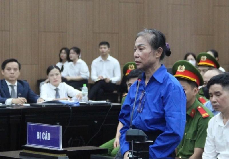 Tuyên án Nguyễn Văn Hậu và loạt cựu quan chức nhận hối lộ- Ảnh 2. Tuyên án Nguyễn Văn Hậu và loạt cựu quan chức nhận hối lộ- Ảnh 2.