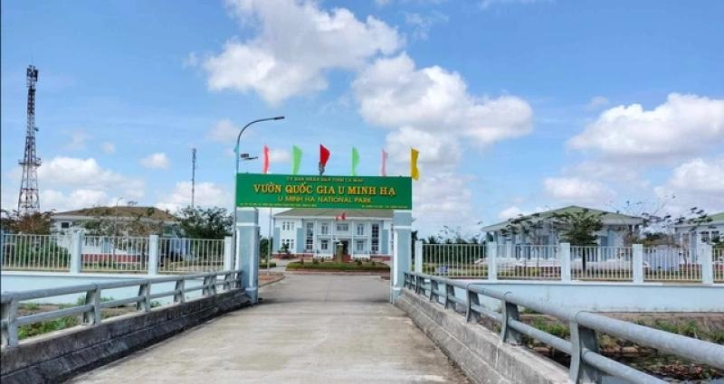 Giữ nguyên hiện trạng, điều chỉnh tên gọi 1 số đơn vị sự nghiệp sau hợp nhất - Ảnh 1.