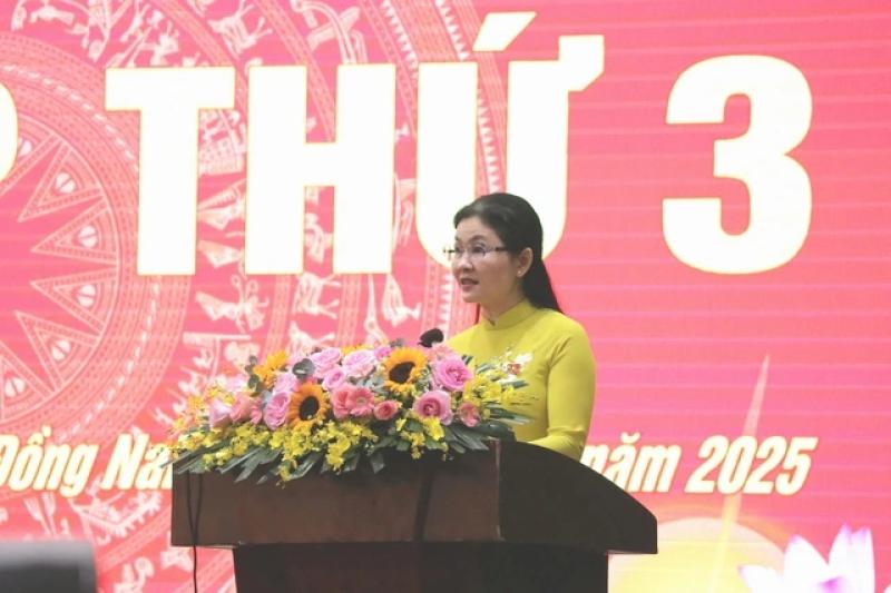 Đồng Nai: Đảm bảo liên thông, đồng bộ trong giải quyết thủ tục hành chính- Ảnh 2. Đồng Nai: Đảm bảo liên thông, đồng bộ trong giải quyết thủ tục hành chính- Ảnh 2.