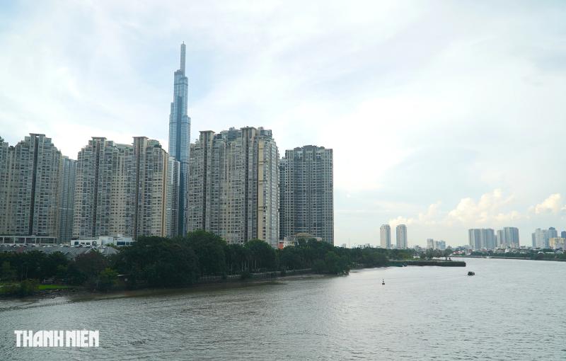 Phường thạnh mỹ tây Gần Landmark và ga Tân Cảng là nơi nào? - Ảnh 7. Phường thạnh mỹ tây Gần Landmark và ga Tân Cảng là nơi nào? - Ảnh 7.