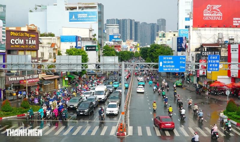 Phường thạnh mỹ tây Gần Landmark và ga Tân Cảng là nơi nào? - Ảnh 3. Phường thạnh mỹ tây Gần Landmark và ga Tân Cảng là nơi nào? - Ảnh 3.