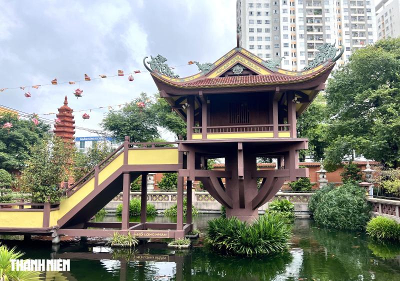Phường Thủ Đức và 11 phường mới: Những địa danh gắn bó với người dân TP.HCM - Ảnh 1.