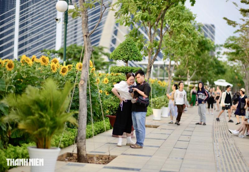 Khám phá những điểm đến độc đáo ở TP.Thủ Đức sau khi đổi tên phường - Ảnh 12. Khám phá những điểm đến độc đáo ở TP.Thủ Đức sau khi đổi tên phường - Ảnh 12.