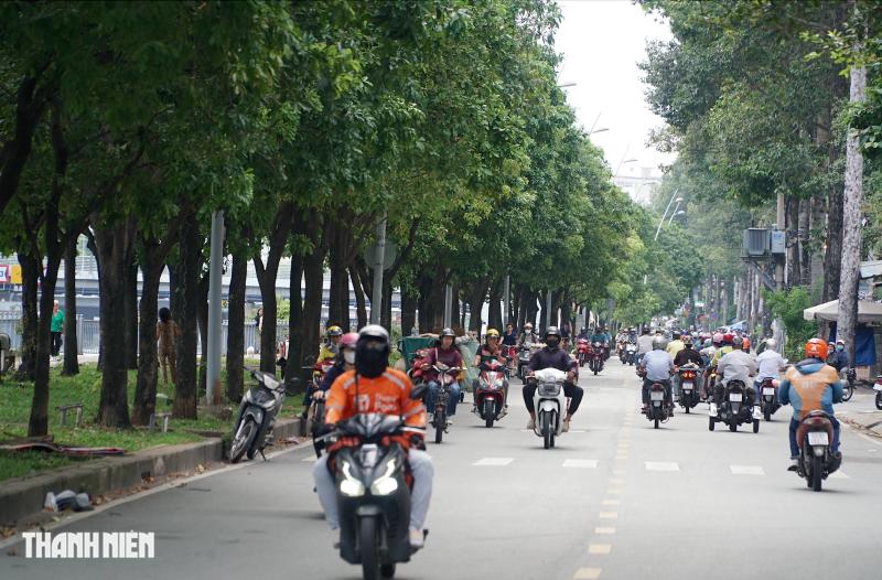 Khám phá phường gia định bên chợ Bà Chiểu Sau khi đổi tên - Ảnh 10. Khám phá phường gia định bên chợ Bà Chiểu Sau khi đổi tên - Ảnh 10.