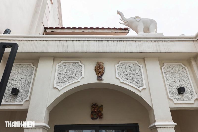Nhà cổ ở Bến Vân Đồn từng là nơi ủ nước mắm thời Pháp ít người biết - Ảnh 15.