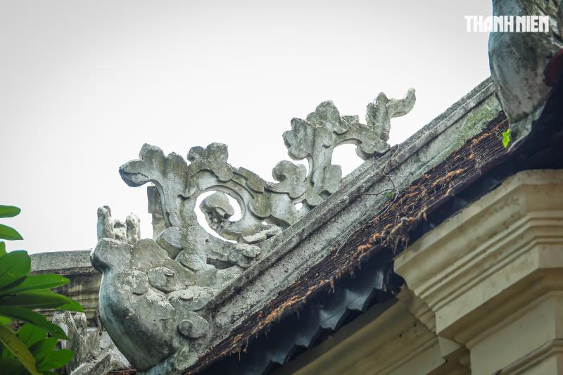Mộ cổ 136 năm ở TP.HCM hình bát giác, của bác học thông thạo 26 ngôn ngữ- Ảnh 4. Mộ cổ 136 năm ở TP.HCM hình bát giác, của bác học thông thạo 26 ngôn ngữ- Ảnh 4.
