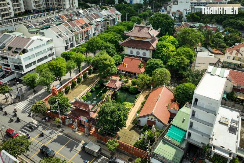Tên phường xã mới sáp nhập ở TP.HCM: Phường Thủ Đức 'trái tim' phía đông thành phố- Ảnh 7. Tên phường xã mới sáp nhập ở TP.HCM: Phường Thủ Đức 'trái tim' phía đông thành phố- Ảnh 7.