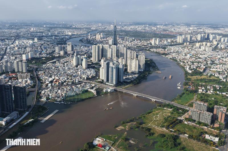 Phường thạnh mỹ tây Gần Landmark và ga Tân Cảng là nơi nào? - Ảnh 2. Phường thạnh mỹ tây Gần Landmark và ga Tân Cảng là nơi nào? - Ảnh 2.