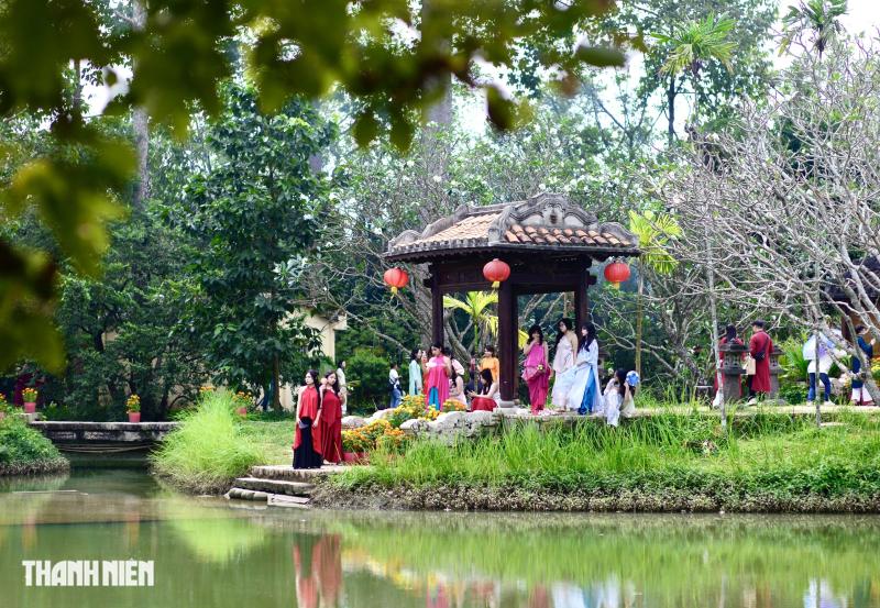 Khám phá những điểm đến độc đáo ở TP.Thủ Đức sau khi đổi tên phường - Ảnh 6. Khám phá những điểm đến độc đáo ở TP.Thủ Đức sau khi đổi tên phường - Ảnh 6.