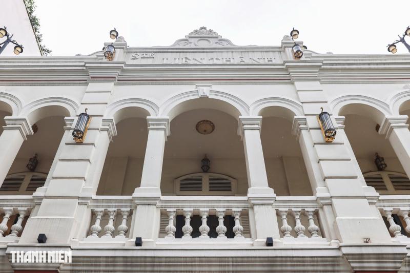 Nhà cổ ở Bến Vân Đồn từng là nơi ủ nước mắm thời Pháp ít người biết - Ảnh 5.
