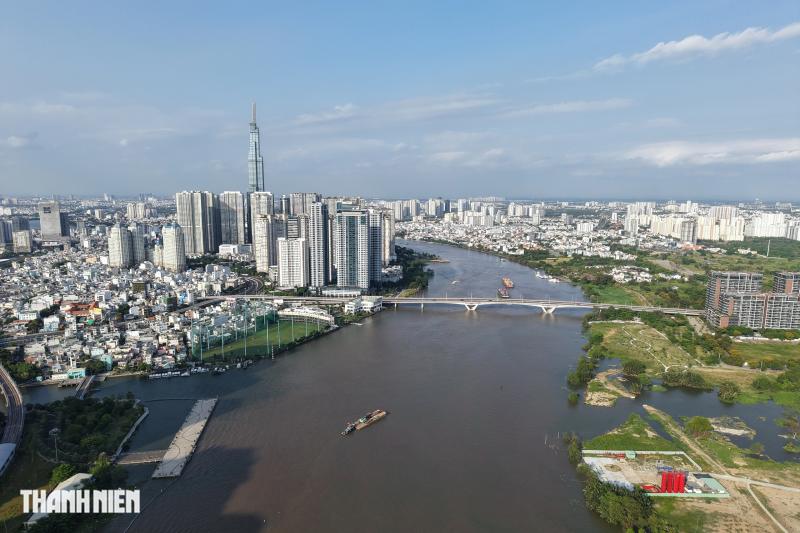 Phường thạnh mỹ tây Gần Landmark và ga Tân Cảng là nơi nào? - Ảnh 6. Phường thạnh mỹ tây Gần Landmark và ga Tân Cảng là nơi nào? - Ảnh 6.