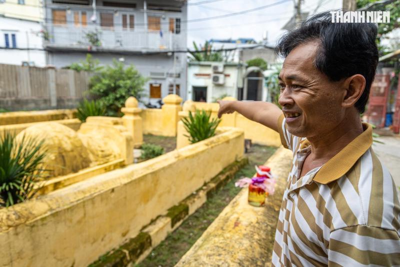 Tên phường xã mới sáp nhập ở TP.HCM: Phường Thủ Đức 'trái tim' phía đông thành phố- Ảnh 2. Tên phường xã mới sáp nhập ở TP.HCM: Phường Thủ Đức 'trái tim' phía đông thành phố- Ảnh 2.