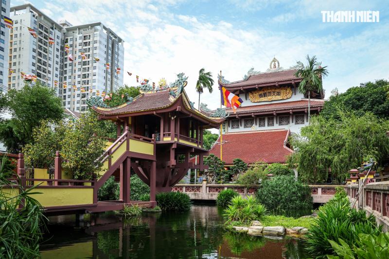 Tên phường xã mới sáp nhập ở TP.HCM: Phường Thủ Đức 'trái tim' phía đông thành phố- Ảnh 5. Tên phường xã mới sáp nhập ở TP.HCM: Phường Thủ Đức 'trái tim' phía đông thành phố- Ảnh 5.