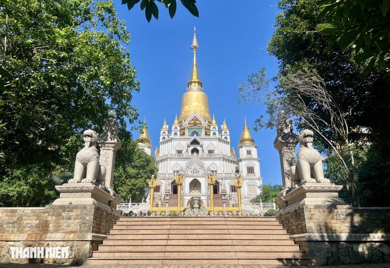 Khám phá những điểm đến độc đáo ở TP.Thủ Đức sau khi đổi tên phường - Ảnh 4. Khám phá những điểm đến độc đáo ở TP.Thủ Đức sau khi đổi tên phường - Ảnh 4.