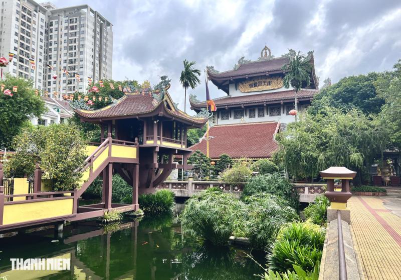 Khám phá những điểm đến độc đáo ở TP.Thủ Đức sau khi đổi tên phường - Ảnh 1. Khám phá những điểm đến độc đáo ở TP.Thủ Đức sau khi đổi tên phường - Ảnh 1.