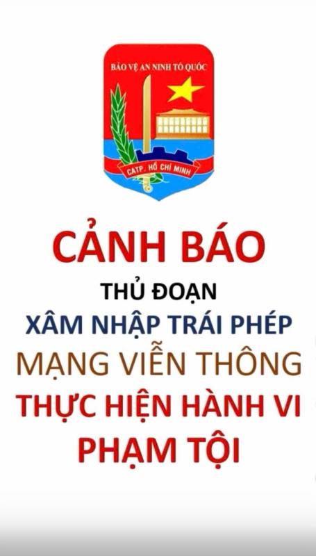 Công an TP.HCM cảnh báo thủ đoạn dùng trạm phát sóng giả, phát tán tin nhắn rác- Ảnh 1. Công an TP.HCM cảnh báo thủ đoạn dùng trạm phát sóng giả, phát tán tin nhắn rác- Ảnh 1.