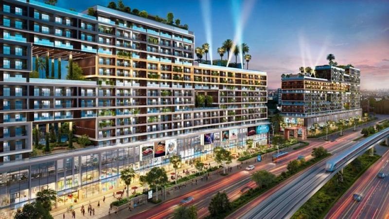 FIATO AIRPORT CITY hợp tác thương hiệu tạo HUB thương mại dịch vụ sân bay Long Thành- Ảnh 1. FIATO AIRPORT CITY hợp tác thương hiệu tạo HUB thương mại dịch vụ sân bay Long Thành- Ảnh 1.