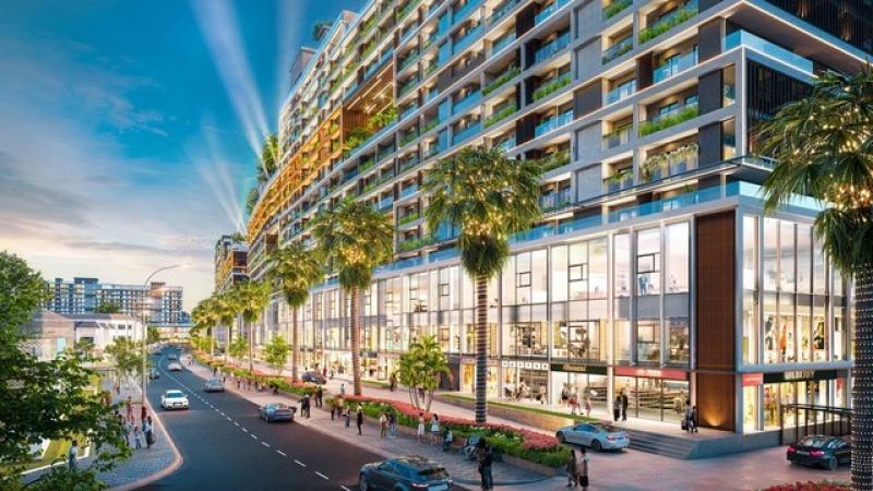 FIATO AIRPORT CITY hợp tác thương hiệu tạo HUB thương mại dịch vụ sân bay Long Thành- Ảnh 5. FIATO AIRPORT CITY hợp tác thương hiệu tạo HUB thương mại dịch vụ sân bay Long Thành- Ảnh 5.