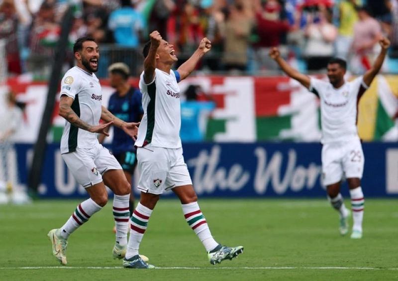 Lịch thi đấu tứ kết FIFA Club World Cup: Châu Á - Nam Mỹ có làm nên chuyện?- Ảnh 2.