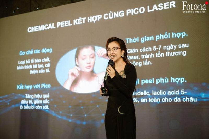 Fotona Vietnam 2025 - Kết nối công nghệ và giải pháp điều trị thực tiễn - Ảnh 2.