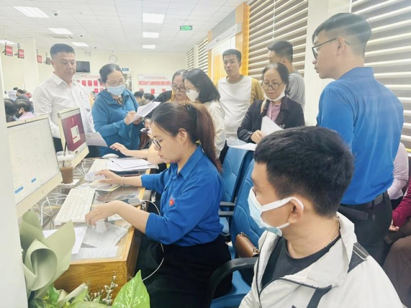 Gia Lai đẩy mạnh xử lý hồ sơ đất đai qua Hệ thống VNPT iGate- Ảnh 3.
