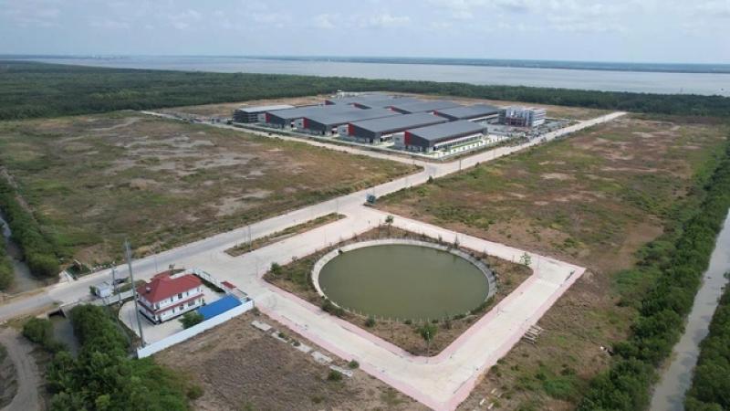 4 hộ dân ở Đồng Tháp mòn mỏi chờ đền bù tại Dự án CCN Gia Thuận 2: BQL nói gì? - Ảnh 1.