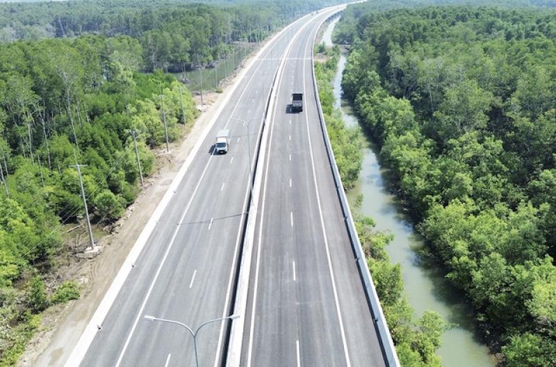 Kích hoạt giao thông nội vùng TP.HCM mới- Ảnh 2. Kích hoạt giao thông nội vùng TP.HCM mới- Ảnh 2.