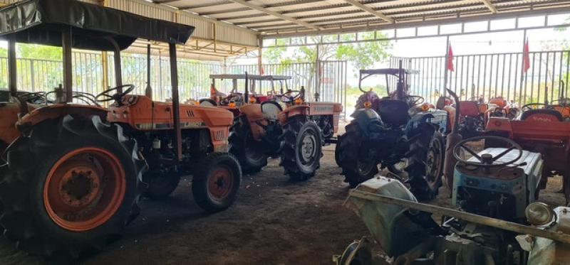Vụ cựu Bí thư Ninh Thuận tố đấu giá đất 'chưa sạch': Đấu giá sai quy định- Ảnh 2. Vụ cựu Bí thư Ninh Thuận tố đấu giá đất 'chưa sạch': Đấu giá sai quy định- Ảnh 2.
