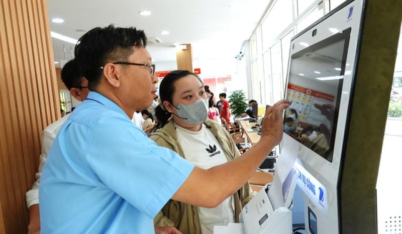 Chủ tịch Nguyễn Văn Được: Văn kiện đại hội tránh 'tràng giang đại hải'- Ảnh 3. Chủ tịch Nguyễn Văn Được: Văn kiện đại hội tránh 'tràng giang đại hải'- Ảnh 3.