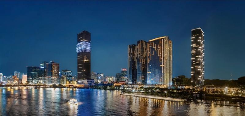 Khám phá bộ sưu tập không gian sống hàng hiệu lớn bậc nhất từ Masterise Homes- Ảnh 1. Khám phá bộ sưu tập không gian sống hàng hiệu lớn bậc nhất từ Masterise Homes- Ảnh 1.