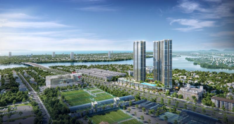 Khám phá bộ sưu tập không gian sống hàng hiệu lớn bậc nhất từ Masterise Homes- Ảnh 11. Khám phá bộ sưu tập không gian sống hàng hiệu lớn bậc nhất từ Masterise Homes- Ảnh 11.