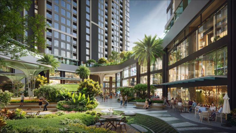 Khám phá bộ sưu tập không gian sống hàng hiệu lớn bậc nhất từ Masterise Homes- Ảnh 12. Khám phá bộ sưu tập không gian sống hàng hiệu lớn bậc nhất từ Masterise Homes- Ảnh 12.