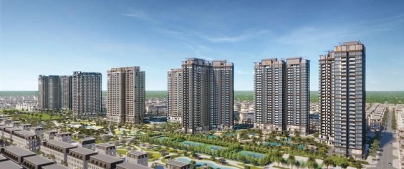 Khám phá bộ sưu tập không gian sống hàng hiệu lớn bậc nhất từ Masterise Homes- Ảnh 13. Khám phá bộ sưu tập không gian sống hàng hiệu lớn bậc nhất từ Masterise Homes- Ảnh 13.