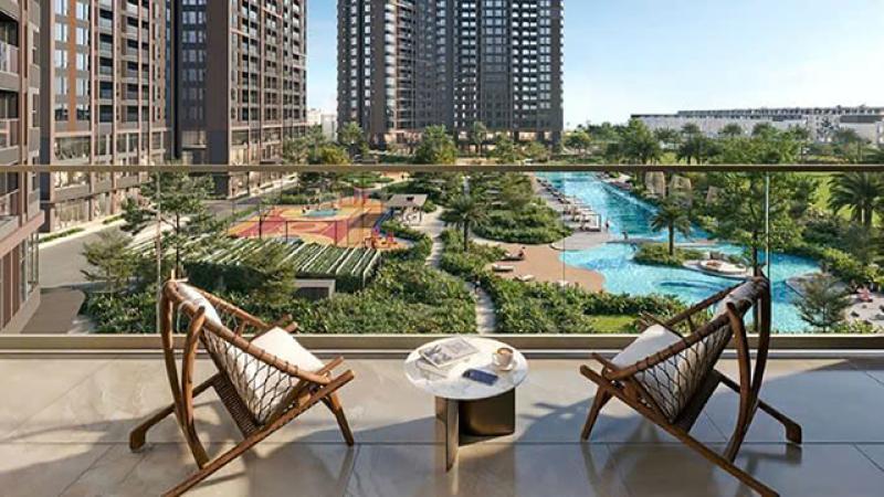 Khám phá bộ sưu tập không gian sống hàng hiệu lớn bậc nhất từ Masterise Homes- Ảnh 14. Khám phá bộ sưu tập không gian sống hàng hiệu lớn bậc nhất từ Masterise Homes- Ảnh 14.