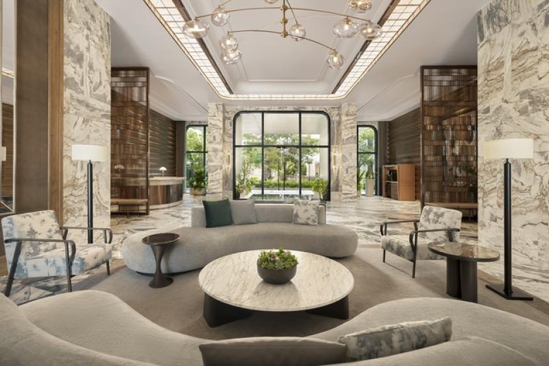 Khám phá bộ sưu tập không gian sống hàng hiệu lớn bậc nhất từ Masterise Homes- Ảnh 2. Khám phá bộ sưu tập không gian sống hàng hiệu lớn bậc nhất từ Masterise Homes- Ảnh 2.