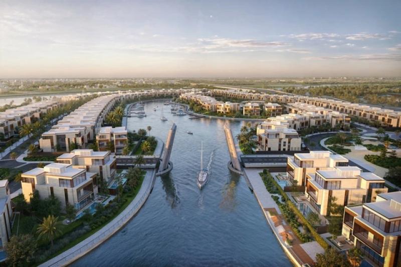 Masterise Homes được vinh danh với hai giải thưởng lớn tại Asia Architecture Design Awards 2025- Ảnh 4. Masterise Homes được vinh danh với hai giải thưởng lớn tại Asia Architecture Design Awards 2025- Ảnh 4.