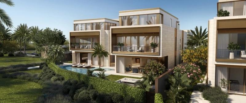 Khám phá bộ sưu tập không gian sống hàng hiệu lớn bậc nhất từ Masterise Homes- Ảnh 6. Khám phá bộ sưu tập không gian sống hàng hiệu lớn bậc nhất từ Masterise Homes- Ảnh 6.