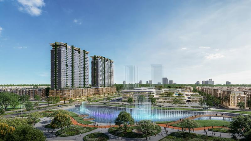 Khám phá bộ sưu tập không gian sống hàng hiệu lớn bậc nhất từ Masterise Homes- Ảnh 8. Khám phá bộ sưu tập không gian sống hàng hiệu lớn bậc nhất từ Masterise Homes- Ảnh 8.