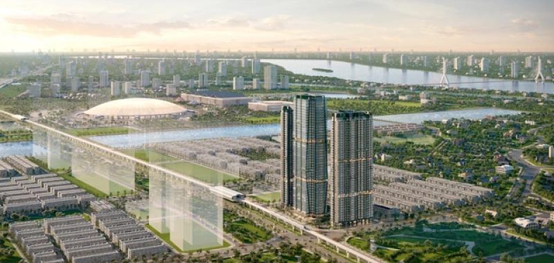 Khám phá bộ sưu tập không gian sống hàng hiệu lớn bậc nhất từ Masterise Homes- Ảnh 9. Khám phá bộ sưu tập không gian sống hàng hiệu lớn bậc nhất từ Masterise Homes- Ảnh 9.