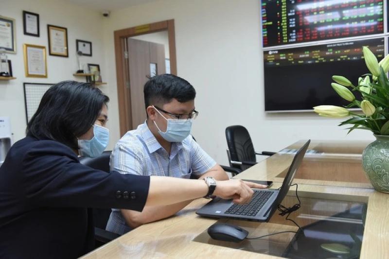 Thu thuế ngay với cổ tức bằng chứng khoán làm suy giảm động lực đầu tư - Ảnh 1.
