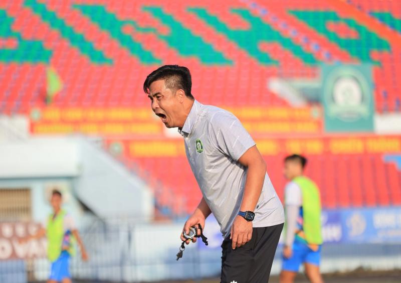Công Phượng được đồn đá V-League sớm, HLV Việt Thắng 'tậu' 2 sao U.23 Việt Nam- Ảnh 2.