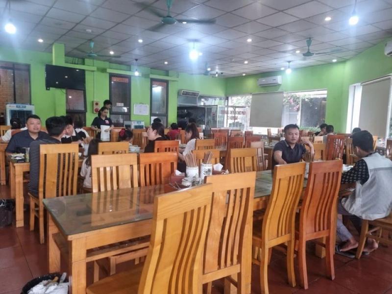 Cơ quan thuế khẳng định không yêu cầu hộ kinh doanh cập nhật thông tin mới- Ảnh 1. Cơ quan thuế khẳng định không yêu cầu hộ kinh doanh cập nhật thông tin mới- Ảnh 1.
