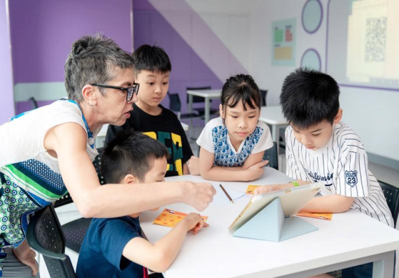 Học bổng tiếng Anh toàn phần cho học sinh Tiểu học đến THPT từ Hội đồng Anh- Ảnh 2.