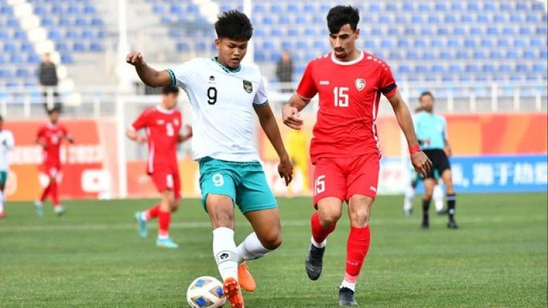 Hôm nay U.23 Malaysia và Indonesia ra quân, HLV Kim cần ‘soi’ kỹ: Xem trên kênh nào?- Ảnh 3. Hôm nay U.23 Malaysia và Indonesia ra quân, HLV Kim cần ‘soi’ kỹ: Xem trên kênh nào?- Ảnh 3.