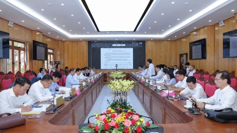  Đóng sân bay Liên Khương để sửa chữa nâng cấp sau Tết nguyên đán Bính Ngọ- Ảnh 2.