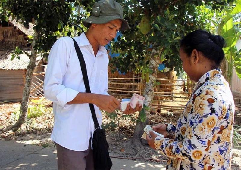 Cơ hội xổ số miền Trung cắt khoản lãng phí gần 200 tỉ/năm sau sáp nhập- Ảnh 1. Cơ hội xổ số miền Trung cắt khoản lãng phí gần 200 tỉ/năm sau sáp nhập- Ảnh 1.