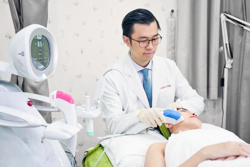 Pearl Premium Clinic - Phòng khám CK Da liễu tiên phong liệu pháp sinh học toàn diện- Ảnh 4. Pearl Premium Clinic - Phòng khám CK Da liễu tiên phong liệu pháp sinh học toàn diện- Ảnh 4.