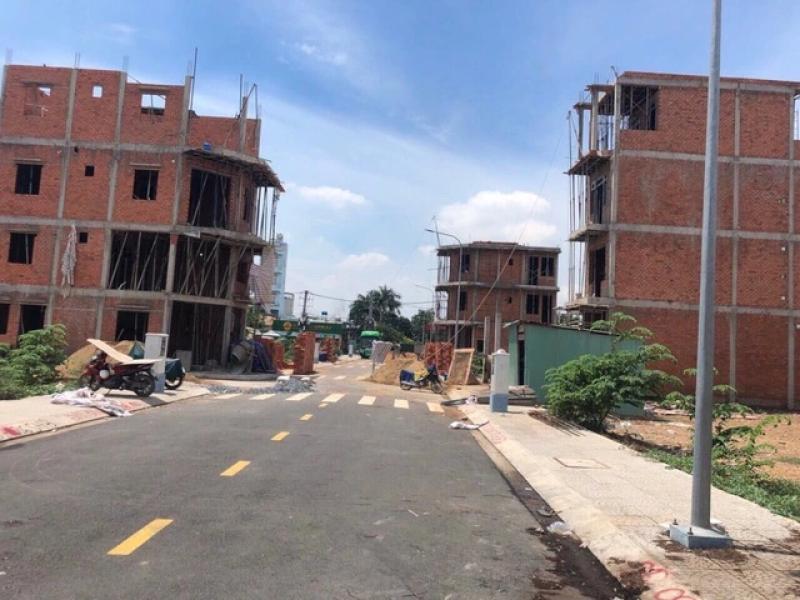 TP.HCM chỉ đạo công khai điều kiện, trường hợp được miễn giấy phép xây dựng- Ảnh 1. TP.HCM chỉ đạo công khai điều kiện, trường hợp được miễn giấy phép xây dựng- Ảnh 1.